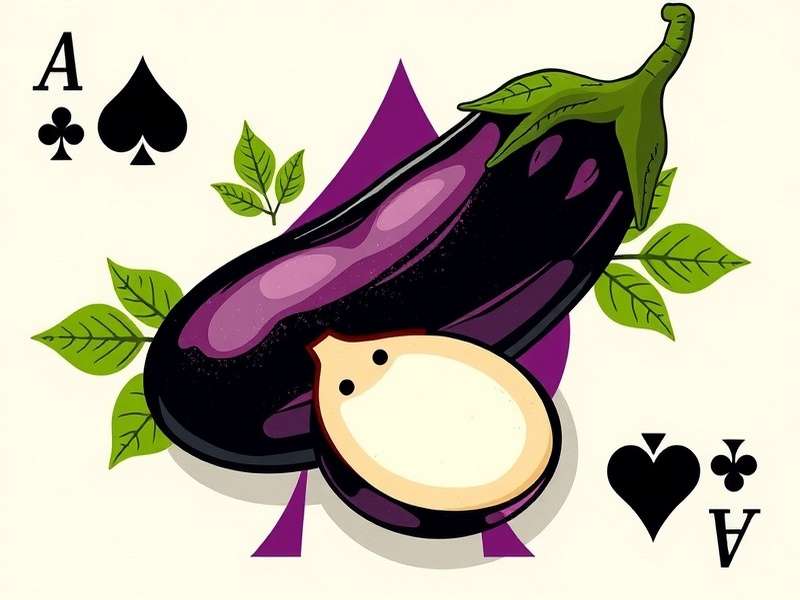 Aubergine Ace Of Spades gameplay screenshot